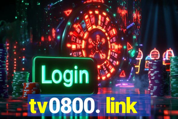 tv0800. link